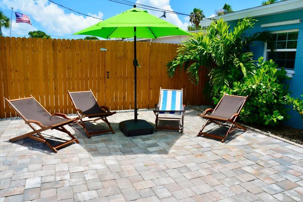 Tropical Retreat Near Beaches, Cruise Terminals Merritt Island Exterior foto